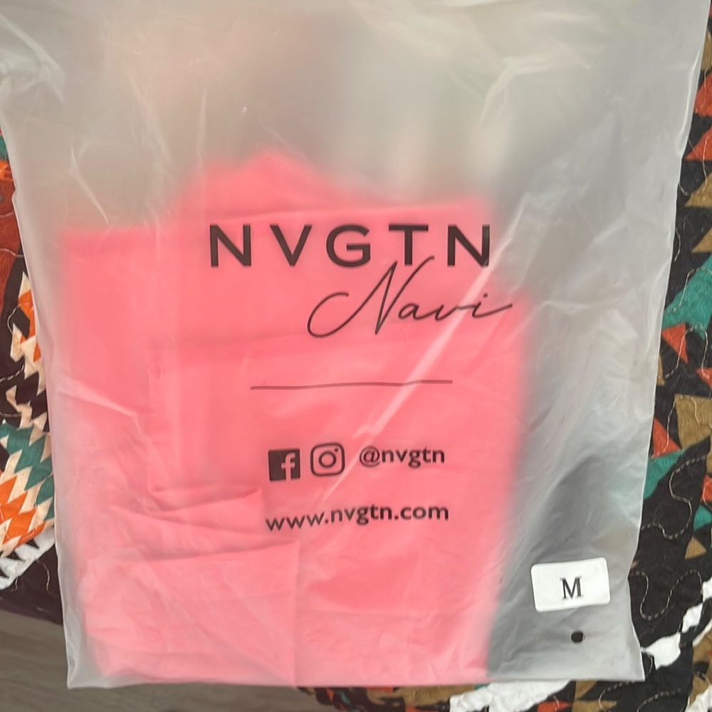 Womens NVGTN womens joggers